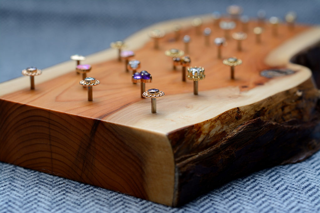 Anatometal UK
