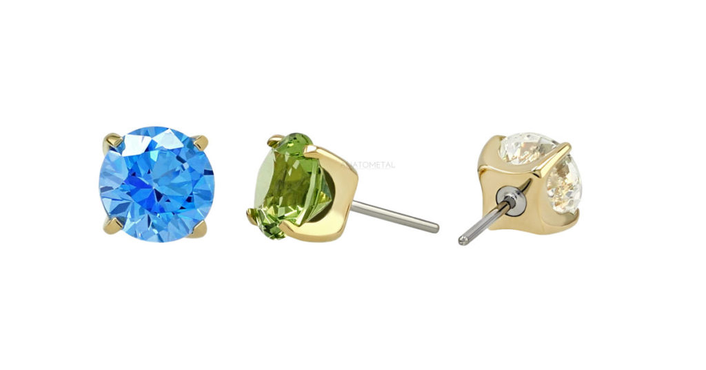 Anatometal UK